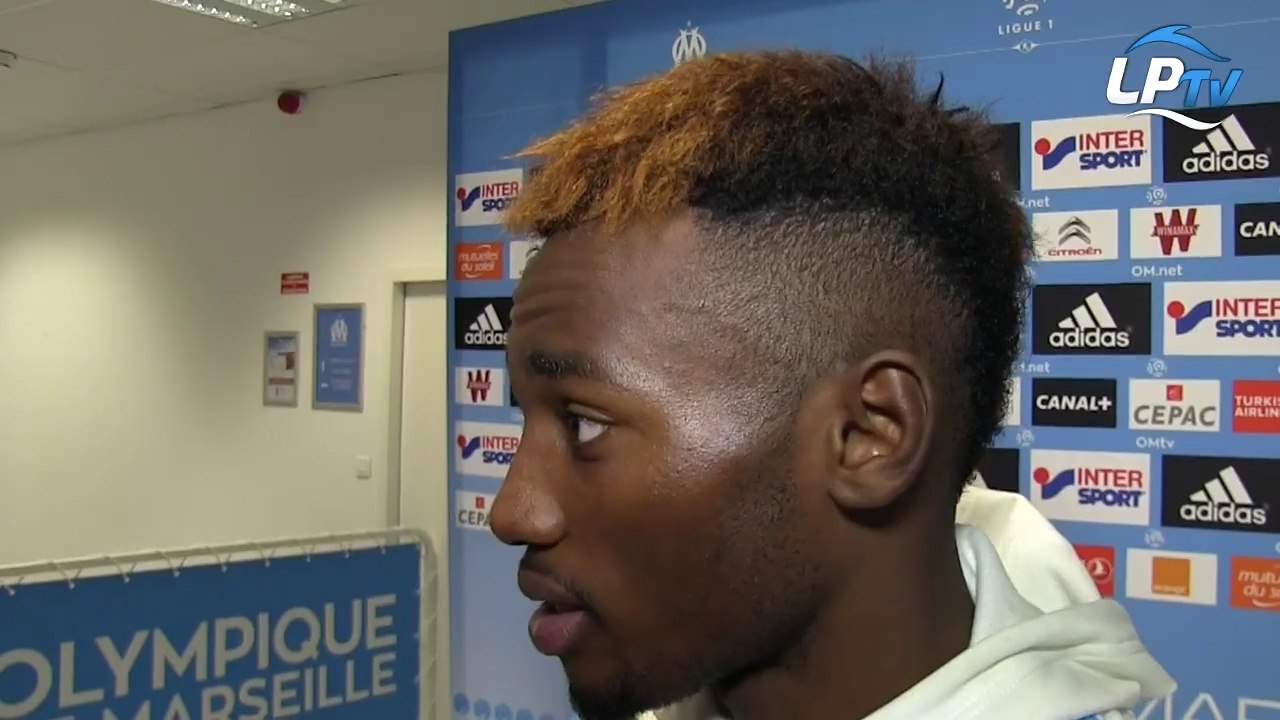 Nkoudou : "Il faut se serrer les coudes"