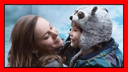 Room Trailer del film di Lenny Abrahamson