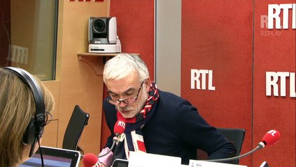 "Aider et accompagner les handicapés est une priorité", dit Pascal Praud