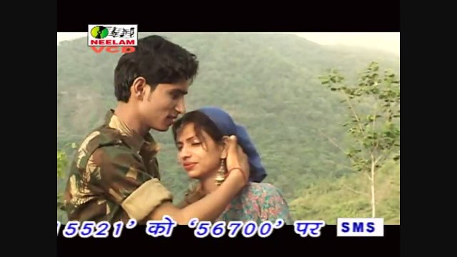 Rangilo Kumau | Ke Bholo Mohna | Kumauni | Neelam Cassettes