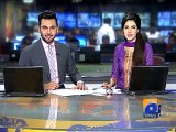 Geo News Headlines - 20 Oct 2015 - 1400