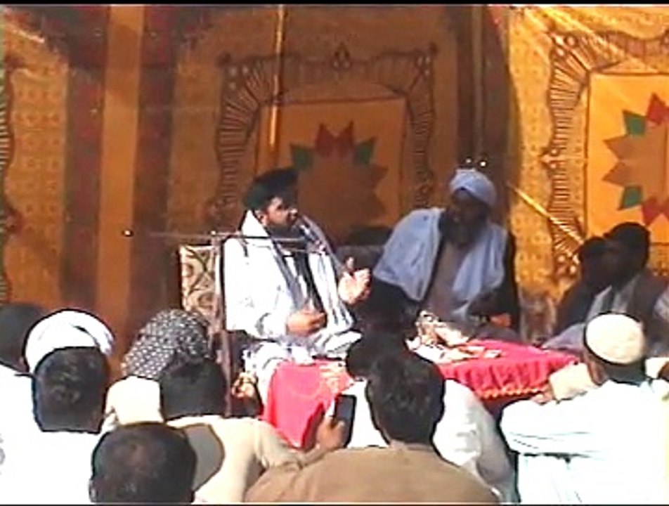 Best Khitab Part 2 Allama Liaquat Saeedi In Jhang 03007185509 Upload By شاھد سعیدی