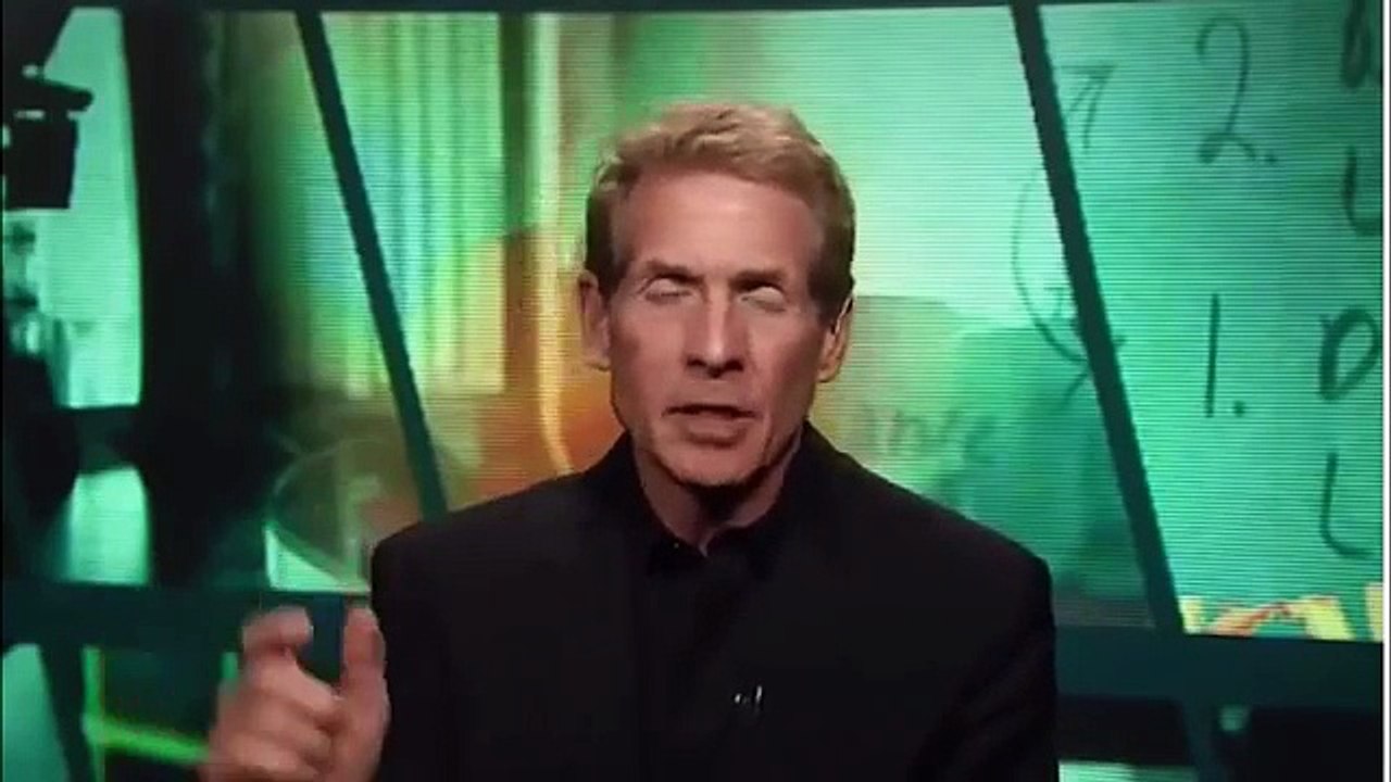 Who Wins - Seattle Seahawks or Cincinnati Bengals  -  ESPN First Take