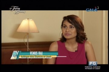 TUNAY NA BUHAY -  OCTOBER 20  2015 FULL HD PART 2