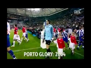 جوزيه مورينيو يتحدث عن تاريخه بدوري أبطال أوروبا