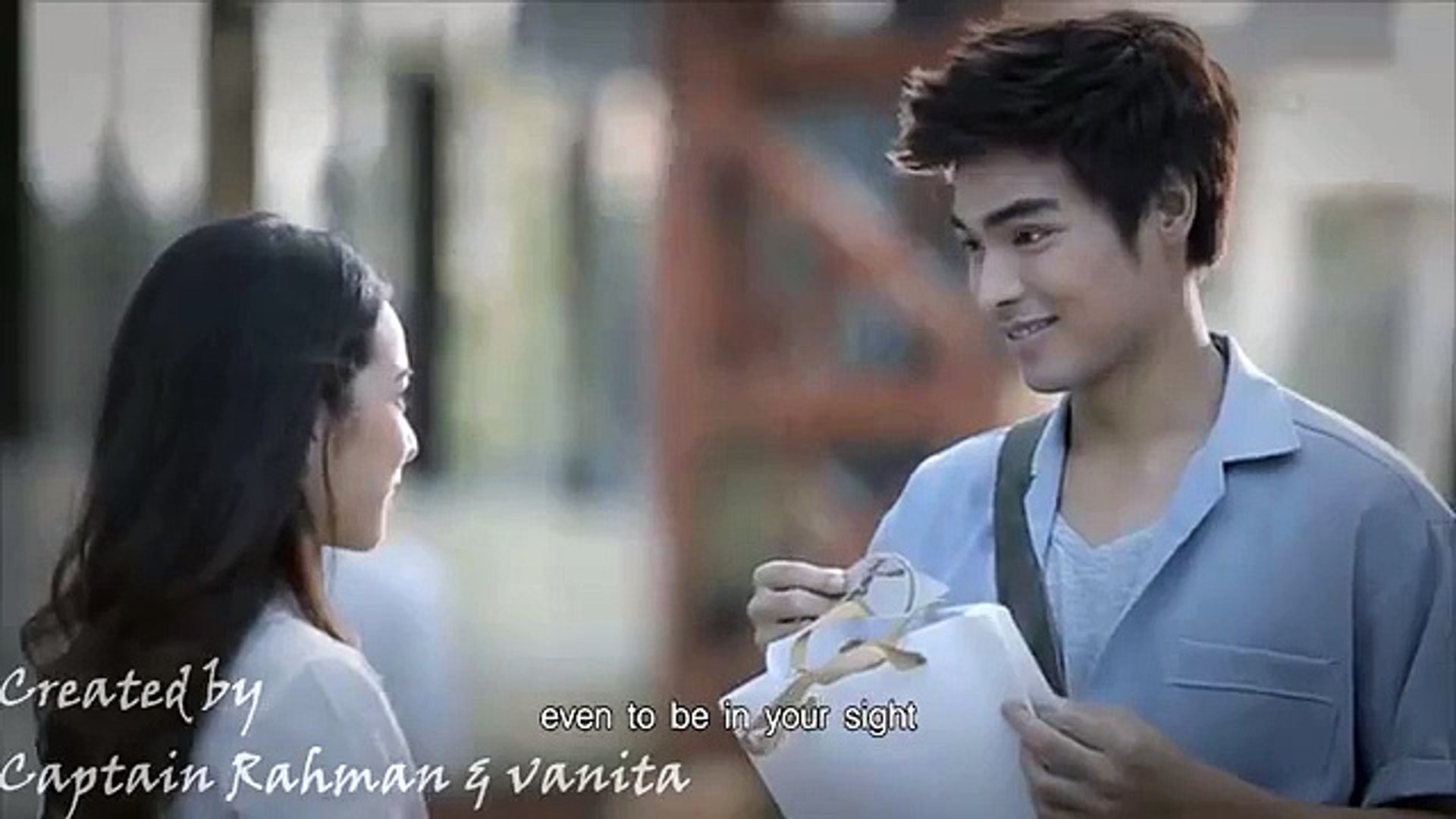 ⁣Bas Rona Mat  (Korean Mix) - Heart Touching Song