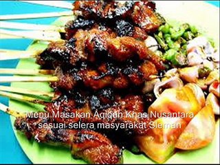 layanan aqiqah Sleman