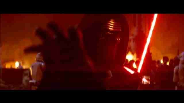 'Star Wars: El despertar de la fuerza' estrena su tráiler oficial