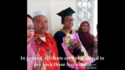 Short documentary- Study loan vs Scholarship