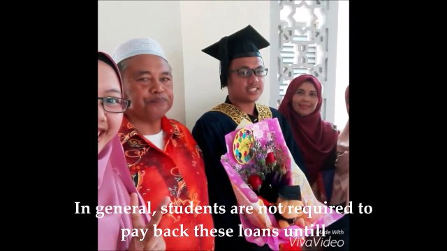 Short documentary- Study loan vs Scholarship