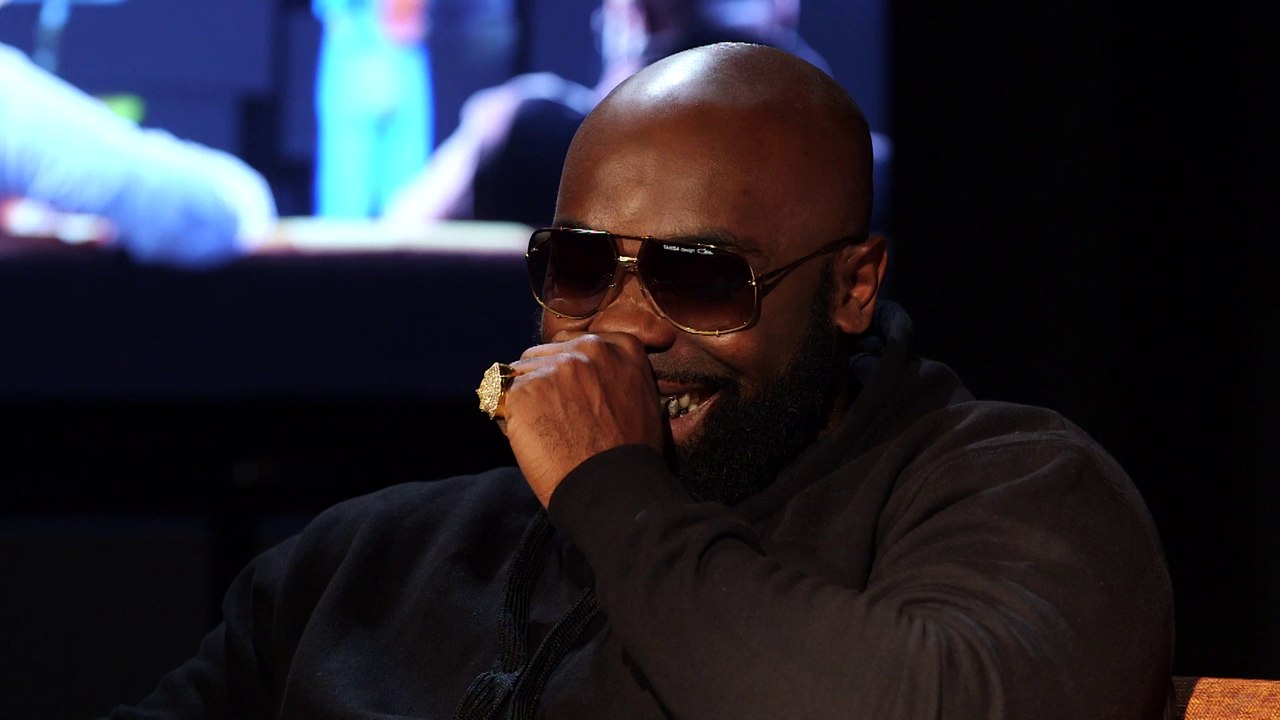 Kaaris : "J'en ai marre du rap français"