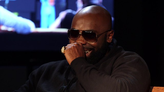 Kaaris : J'en ai marre du rap français