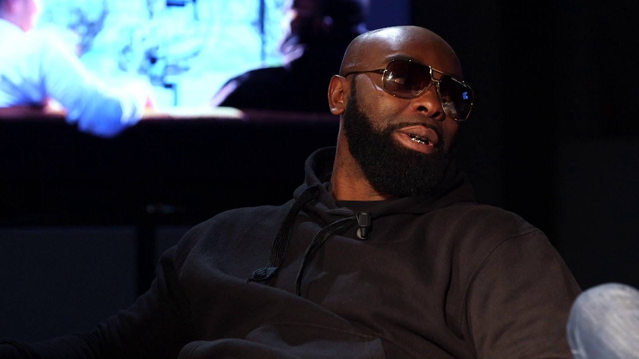 Kaaris revient sur l'échec de son deuxième album