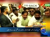 Geo News Headlines - 19 Oct 2015 - 1300