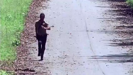 The Walking Dead Saison 6 (bande-annonce épisode 3 - Thank You - VOSTFR)