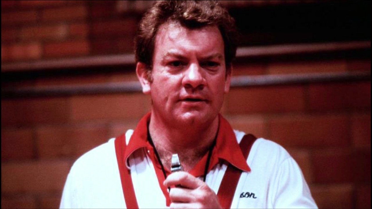 A TRIBUTE TO CHARLES HALLAHAN