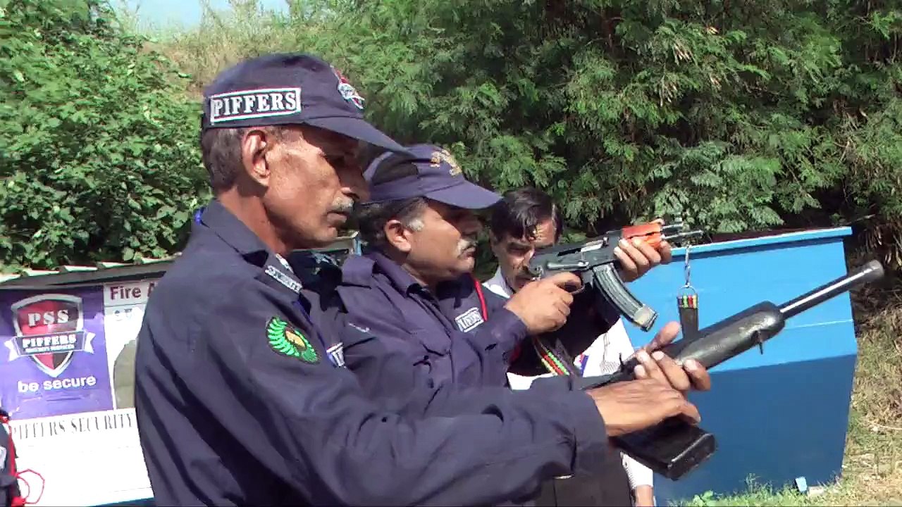 Piffer Security Services_October 2015