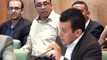 -صولوح- الطريقة- التي -تم -بها- إخراج- قانون- 'المقاول الذاتي'- غير- سليمة -و-لا -تمت- للواقع