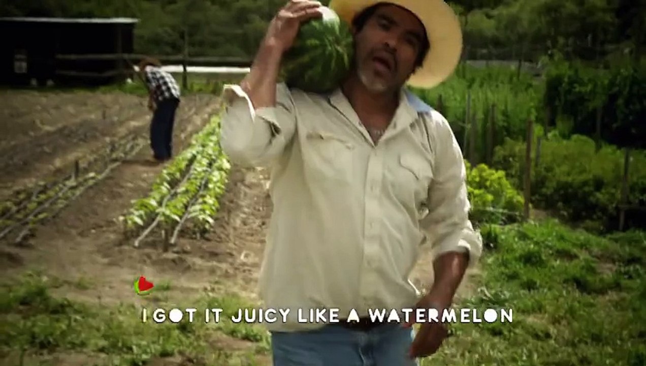 D.Willz - Watermelon
