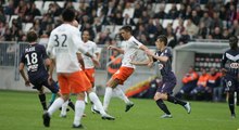 Résumé FCGB 0-0 MHSC