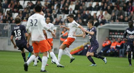 Résumé FCGB 0-0 MHSC