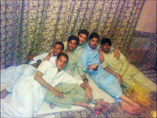 stars of bahria foundation collage nowshera