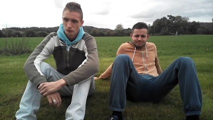 interview des champions de l'Orne de pétanque 2015