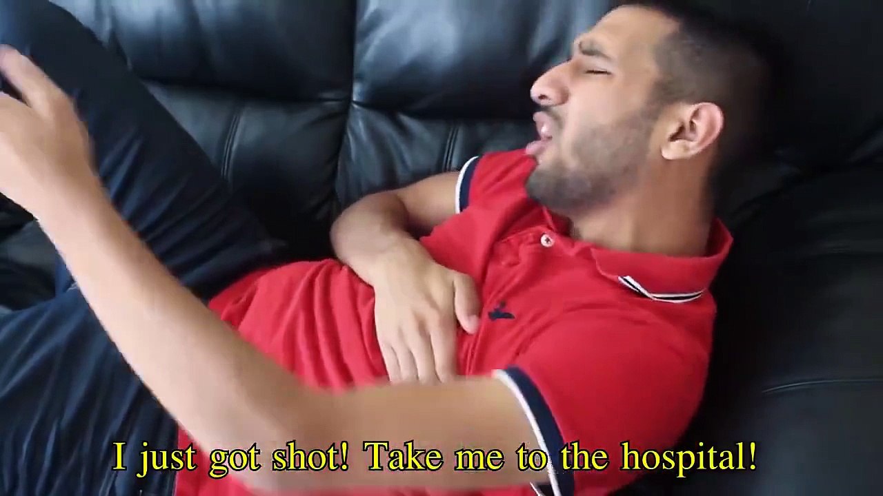 Zaid Alit _ Girls Get Ready For Everything