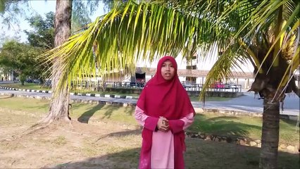 The Hidden Challenges of Sex Education 🚸 by Huda Nabilah