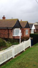 Seaside Holiday cottage