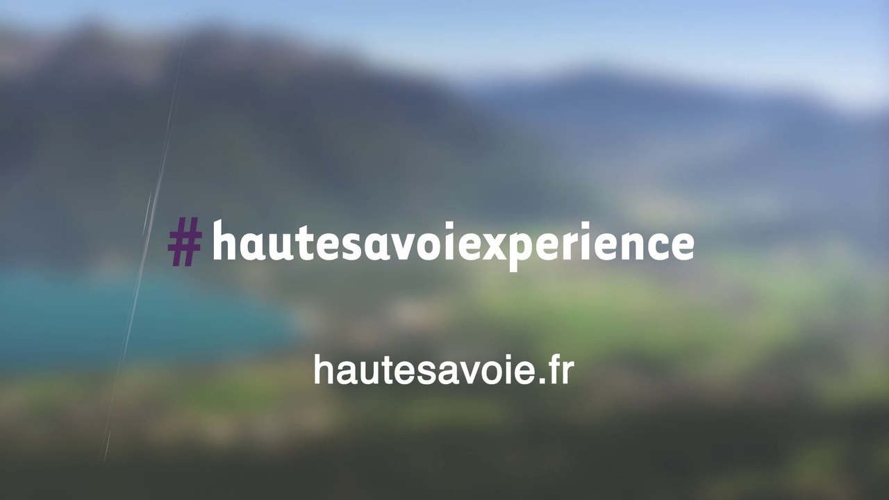 Haute-Savoie Expérience 1