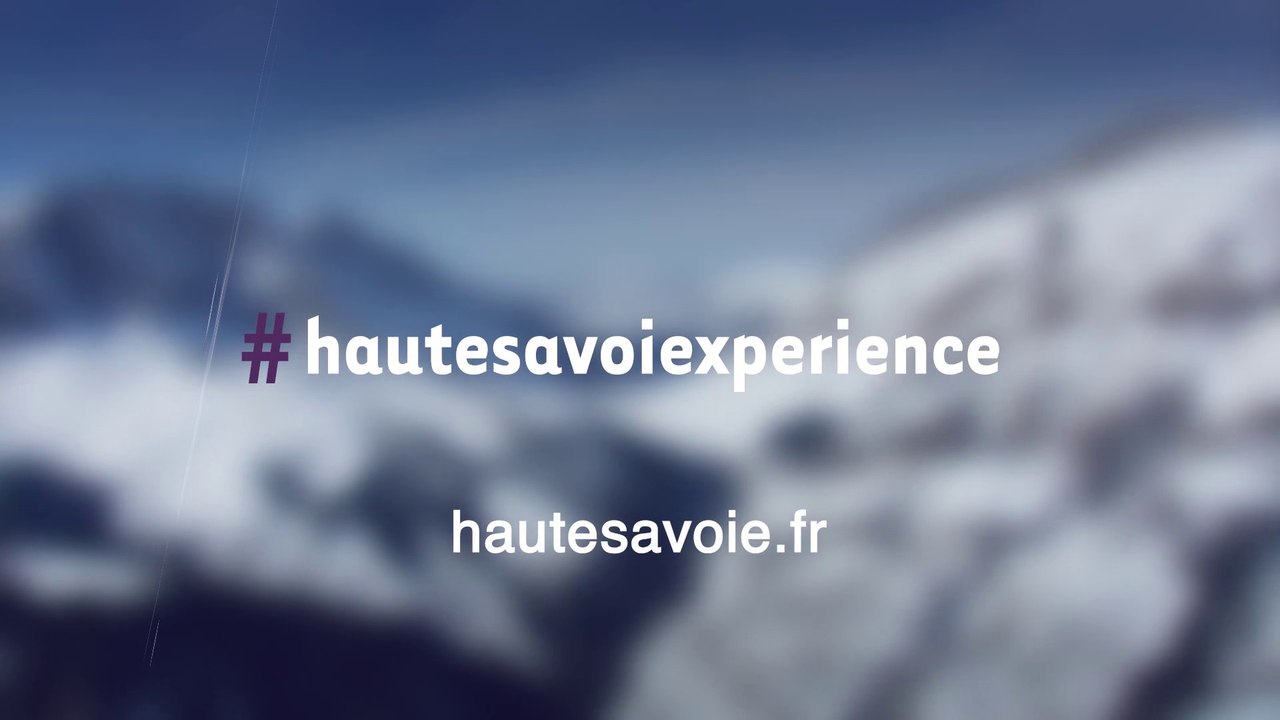 Haute-Savoie Expérience 2