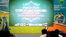 [Part 04-17][11 October 2015] Future Park Cosplay and Anisong Contest 2015