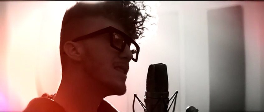 Daley - Alone Together ft. Marsha Ambrosius