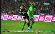 Besiktas-C.rizespor genis ozet