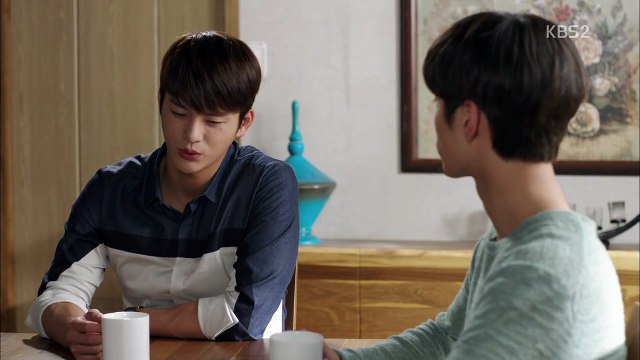 너를 기억해 E16 박보검 편집본. END