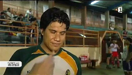 Les sportifs fêtent les 50 ans de la télé !