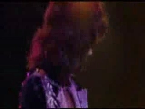 led zeppelin - rock & roll