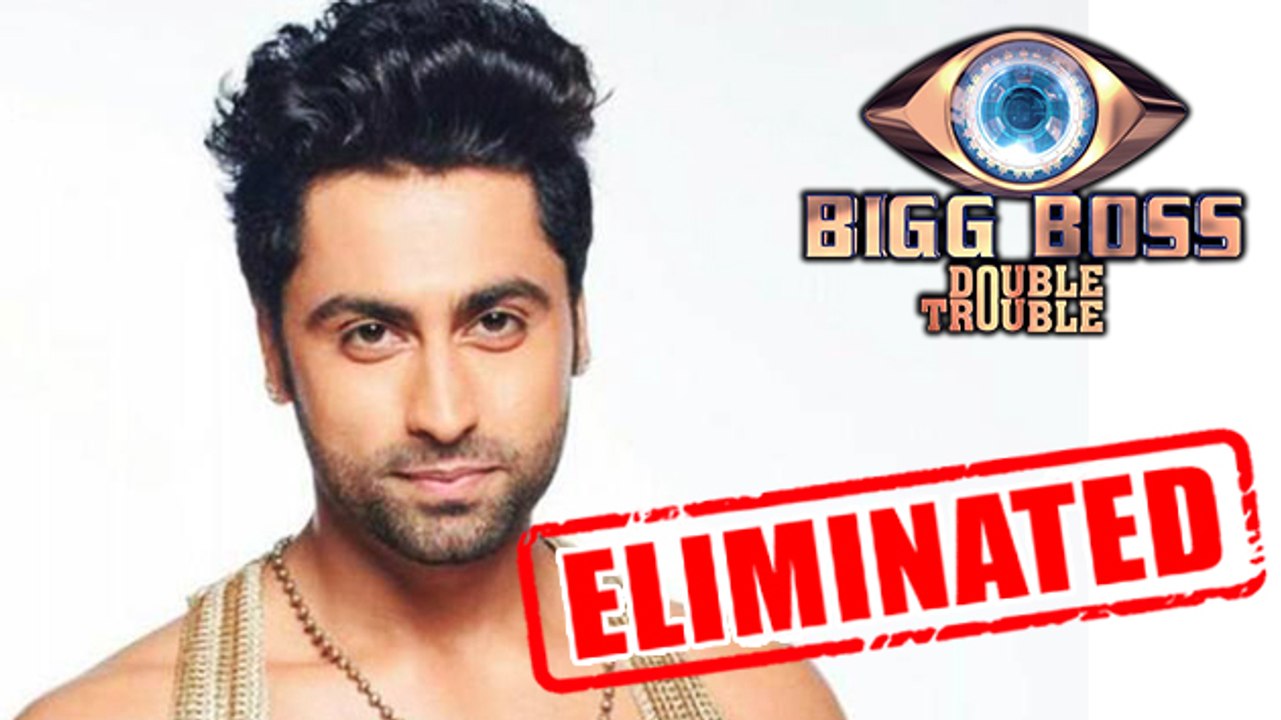 Bigg Boss 9: Ankit Gera ELIMINATED From The Show!! | Colors TV