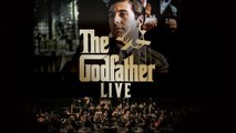 Relacja z koncertu Godfather Live - TYLKO KINO