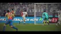 FIFA 16 PS4 1080p HD Mejores jugadas FCC-FUT 3