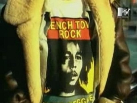 Iam - Je Dance Le Mia