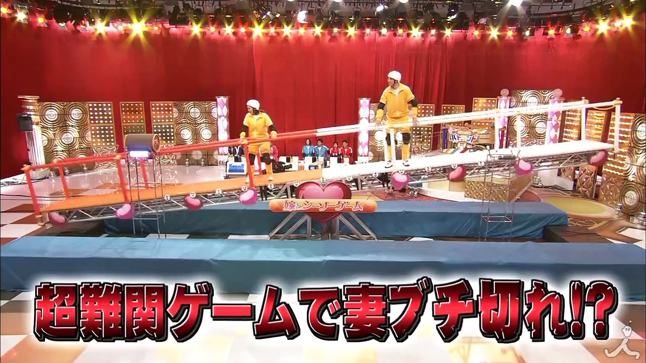 愛の力でデパート爆買いを勝ち取れ! 物欲丸出しバトル! 6/20（土）�