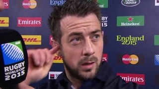 Greig Laidlaw_ Why was a TMO not given_