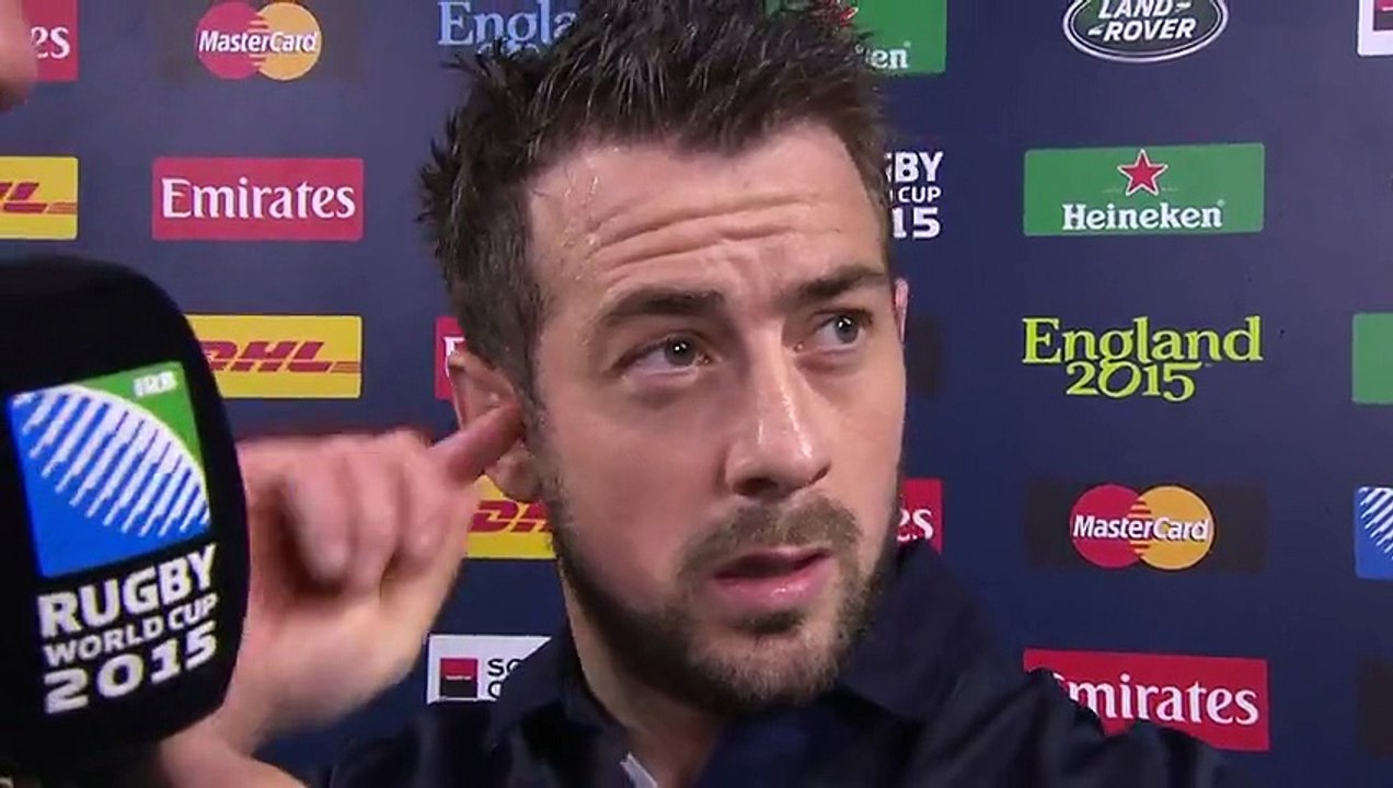 Greig Laidlaw_ Why was a TMO not given_