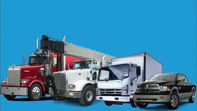 Affordable Diesel Engine Truck Repair In Las Vegas NV