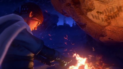 Prey for the Gods : trailer d'annonce