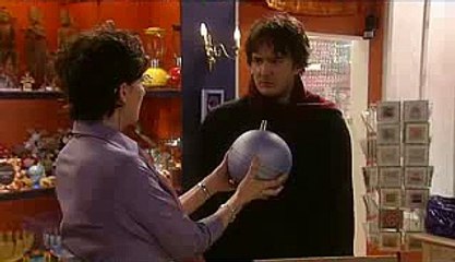 Black Books Season 1 Episode 1 : Cooking the Books