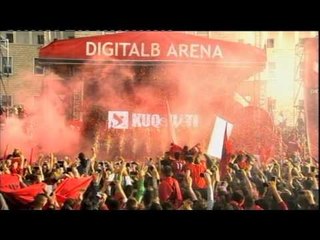 Ora Skaner, 18 Tetor 2015- Ora News