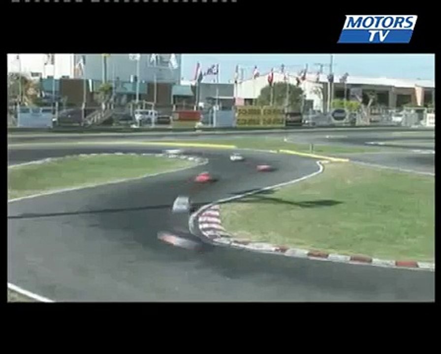 Rc racing best of crash of radio controlled cars